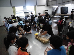 4年校外学習