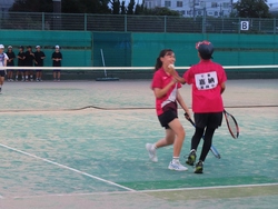 テニス