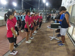 テニス