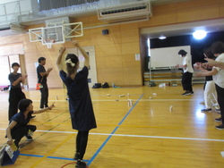 八月二一日