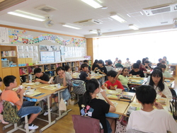 八月三十日