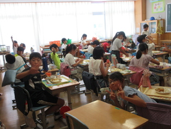 八月三一日