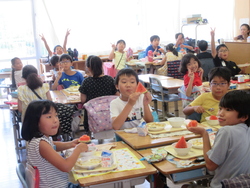 八月三一日