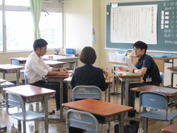 指導案検討