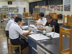 指導案検討