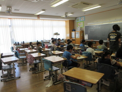 九月一日
