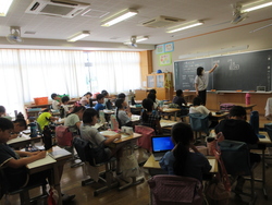 九月一日