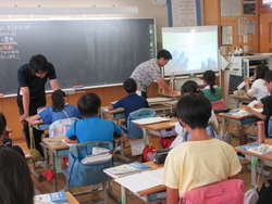 九月一日