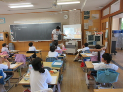 九月一日