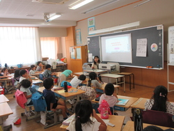 九月一日