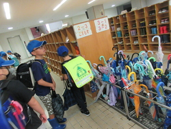 九月四日