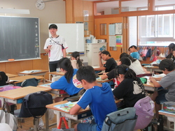 九月七日