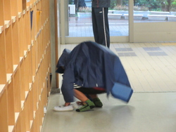九月八日