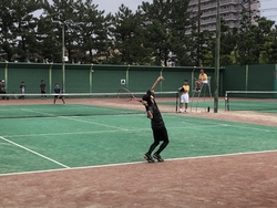 新人戦