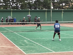 新人戦