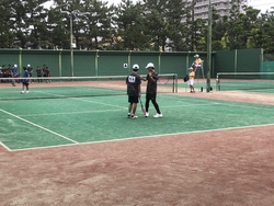 新人戦