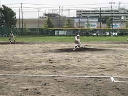 新人戦