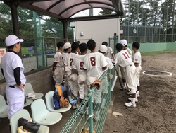新人戦