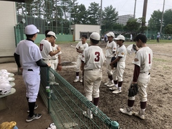 新人戦