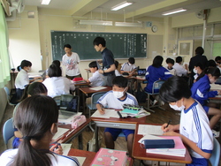 授業研究会