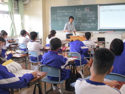 授業研究会