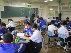 授業研究会