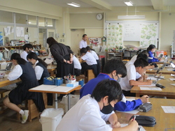 授業研究会