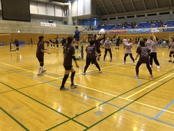 市P連スポーツ大会