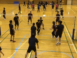 市P連スポーツ大会