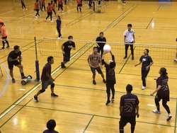 市P連スポーツ大会
