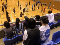 市P連スポーツ大会