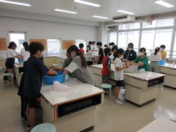 9月3週