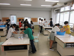 9月3週