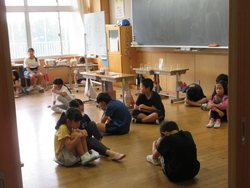 九月二二日