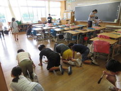 九月二二日