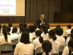 SNS講演会