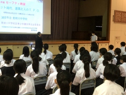 SNS講演会