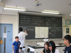 九月二五日