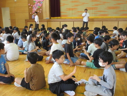九月二六日