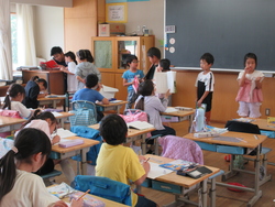 九月二七日