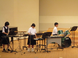 小中音楽会