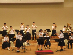 小中音楽会