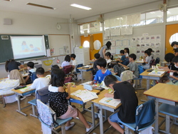 9月4週