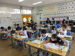 9月4週