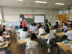 9月4週