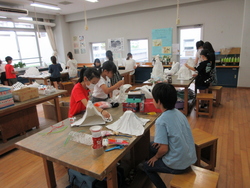 9月4週
