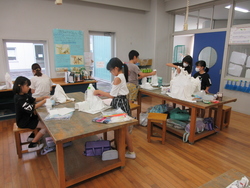 9月4週
