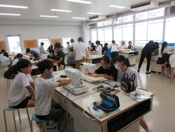 9月4週