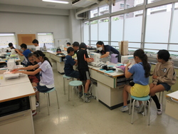 9月4週