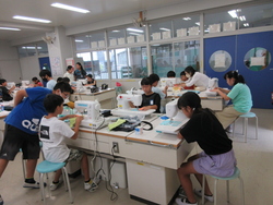 9月4週